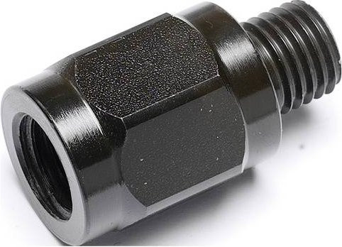 Makita Bohrfutteradapter P-45082 in Schwarz - Bild 1