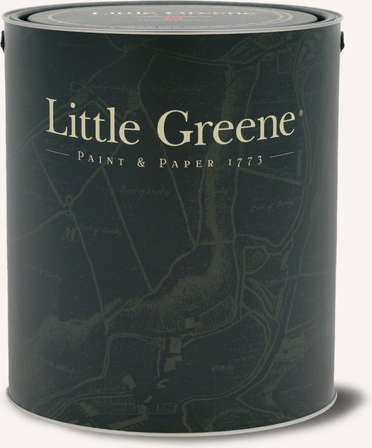 Little Greene Intelligent All Surface Primer Archive Colour Dorchester Pink Pale 285, 2,5 l - Bild 1