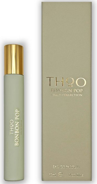 THoO Bonbon Pop Eau de Parfum Travel Spray - Bild 1