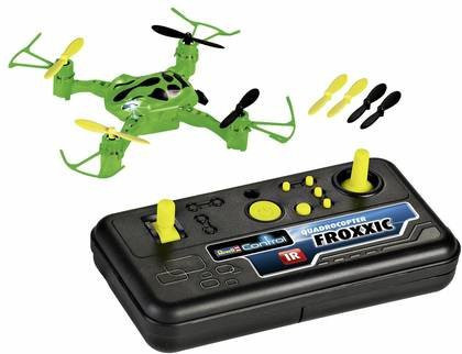 Revell Froxxic Quadrocopter, RC Mini, ab 14 Jahren - Bild 1