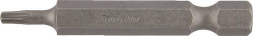 Makita Bit-Set B-25373 Schraubendreher-Bit aus Stahl in Grau - Bild 1