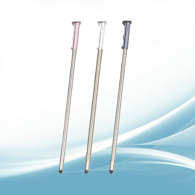 Touch Stylus Pen Ersatz für LG Stylo 5 Q720 in Gold - Bild 1
