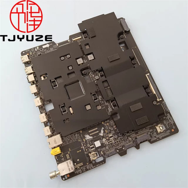 Samsung Hauptplatine Motherboard BN41-02752A für Smart TV GQ65Q700TATXZG in Schwarz - Bild 1