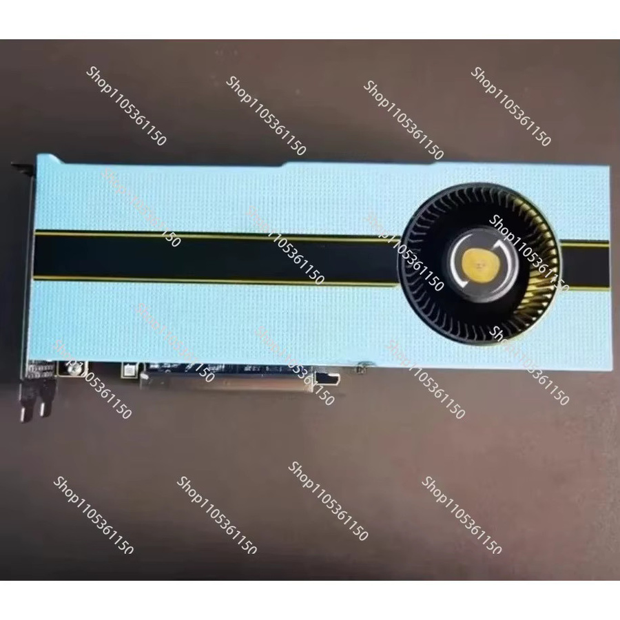 VII MI50 Grafikkarte mit 16GB Speicher in Schwarz - Bild 5