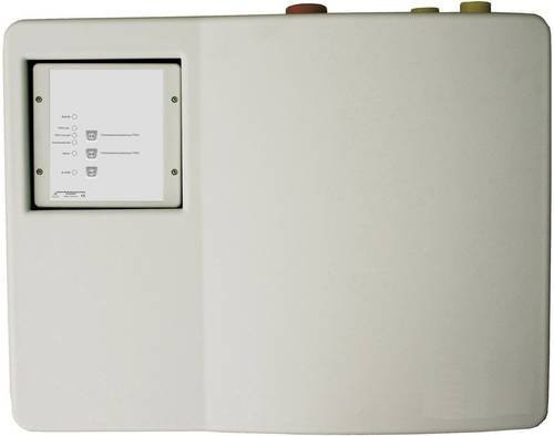 Zehnder Pumpen Raincenter PRO Comfort 15 Regenwassernutzungsanlage 230V 4000 l/h in Weiß - Bild 1