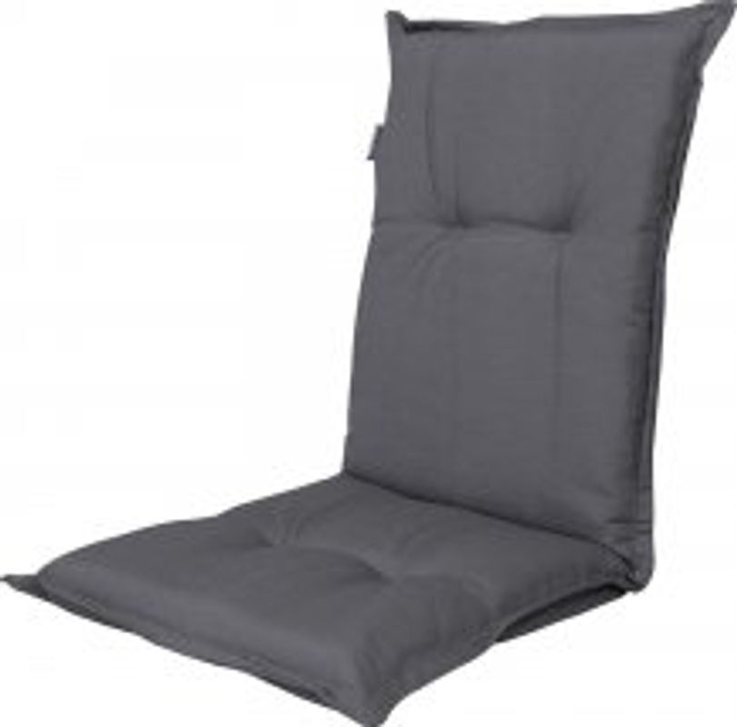 Madison Niederlehner Auflage Panama Grey B/T: 105 x 50 cm - Bild 2