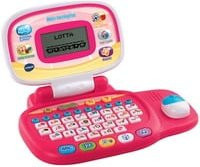Vtech Lernlaptop für Kinder in Pink - Bild 1