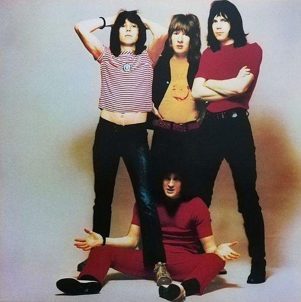 Golden Earring - On The Double LP Schallplatte von Music On Vinyl, Rock, Schwarz, 2020 - Bild 1