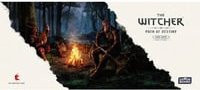 The Witcher Pfad des Schicksals Acrylic Tokens Brettspiel Zubehör aus Acryl - Bild 1
