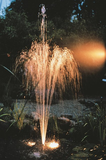 Brunnenpumpe mit 600 l Förderleistung - Bild 1
