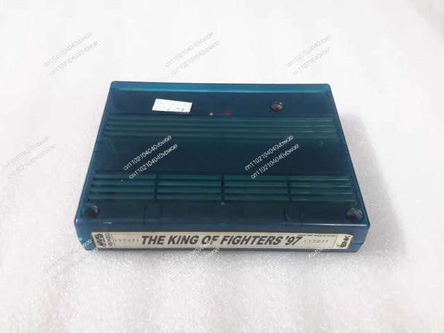SNK Game Hall Original King of Fighters 97 und 98 Retro Arcade-Kampfspiel Computerplatine - Bild 1
