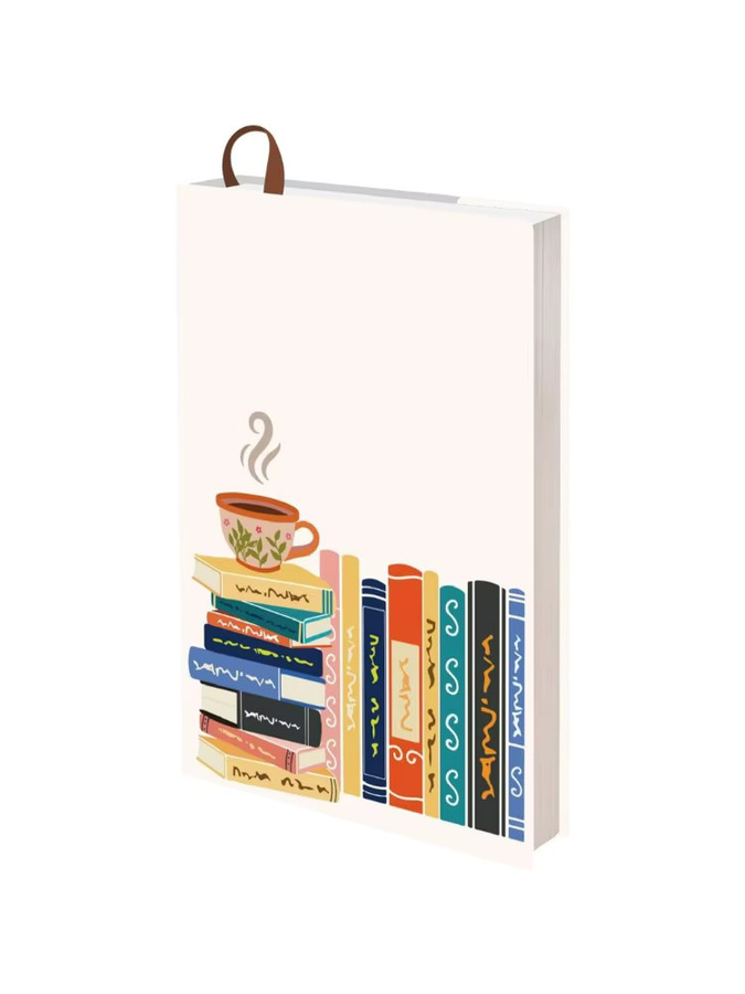 Sox Buchhülle aus Nylon für A5 Hardcover-Lehrbücher, B: 21,6 cm, H: 31,8 cm - Bild 3