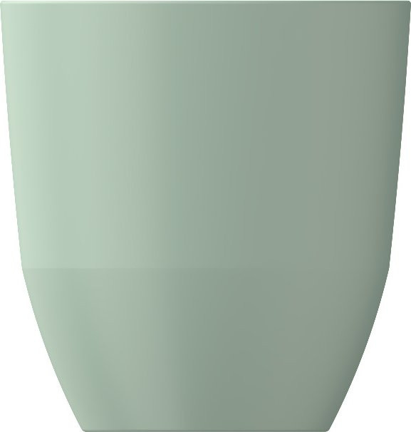 MEPAL Becher SILUETA in Grün, 200 ml - Bild 1