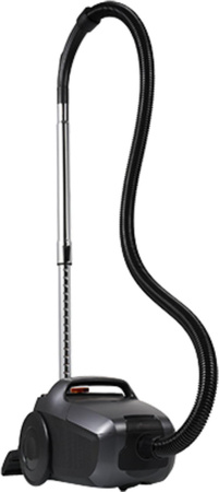 Tristar Sz-2330 Staubsauger Silber