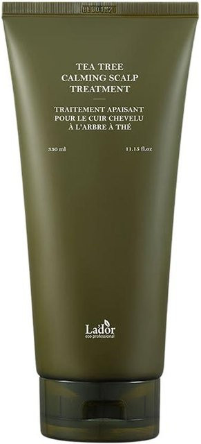 Lador Teebaum Kopfhautbehandlung, 330 ml, mit Teebaumöl - Bild 1