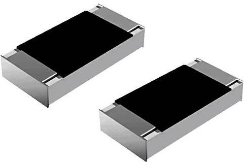 Panasonic ERJP06F1200V SMD-Widerstand 120 Ohm 0805 1% Schwarz - Bild 1