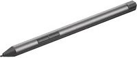 Lenovo Digital Pen 2 Aktiver Stylus Grau mit Bluetooth und 2 Tasten - Bild 1