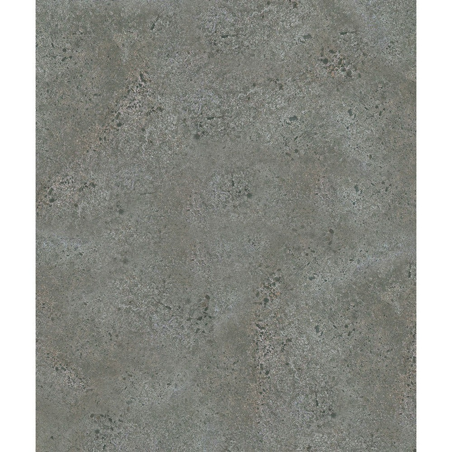 Stern Kufentisch Silverstar 2.0 Dekor Flint aus Edelstahl in Grau, B/T: 200 x 100 cm - Bild 2