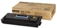 Kyocera Toner Cartridge TK-710 Schwarz für Laserdrucker - Bild 1