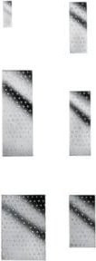 Simpson Strong-Tie Lochblech NP 20/80/240 TZN aus Edelstahl in Silber nach EN 14545 - Bild 1
