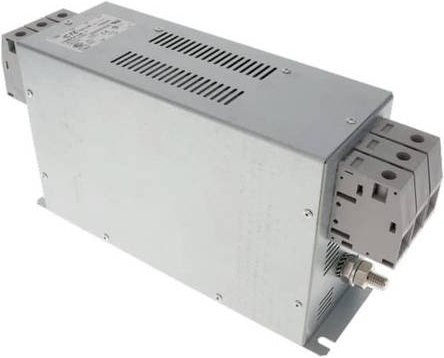 TE Connectivity Steckverbinder 1-1609989-7 Grau - Bild 1