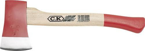 C.K Beil G5155 in Rot, Länge: 360 mm, Gewicht: 680 g - Bild 1
