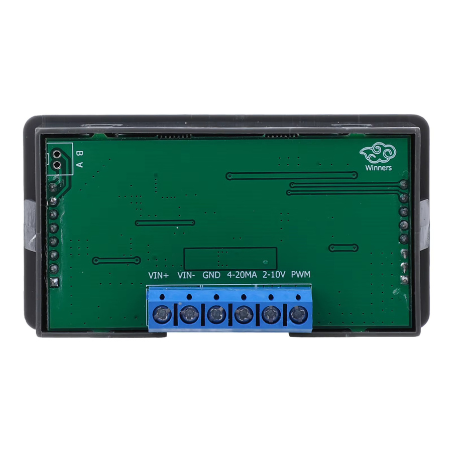 KKMOON PWM-Impulsmodul WSFG-06, Einstellbares PWM-Impuls-Einstellmodul und Sinus-4-20-mA-2-10-V-Signalgenerator - Bild 2