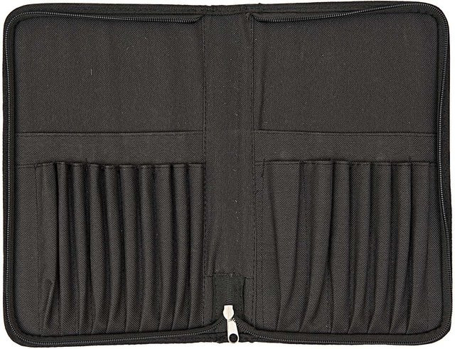 Rico Design Pinselmappe klein, B/H: 32 x 28 cm - Bild 1