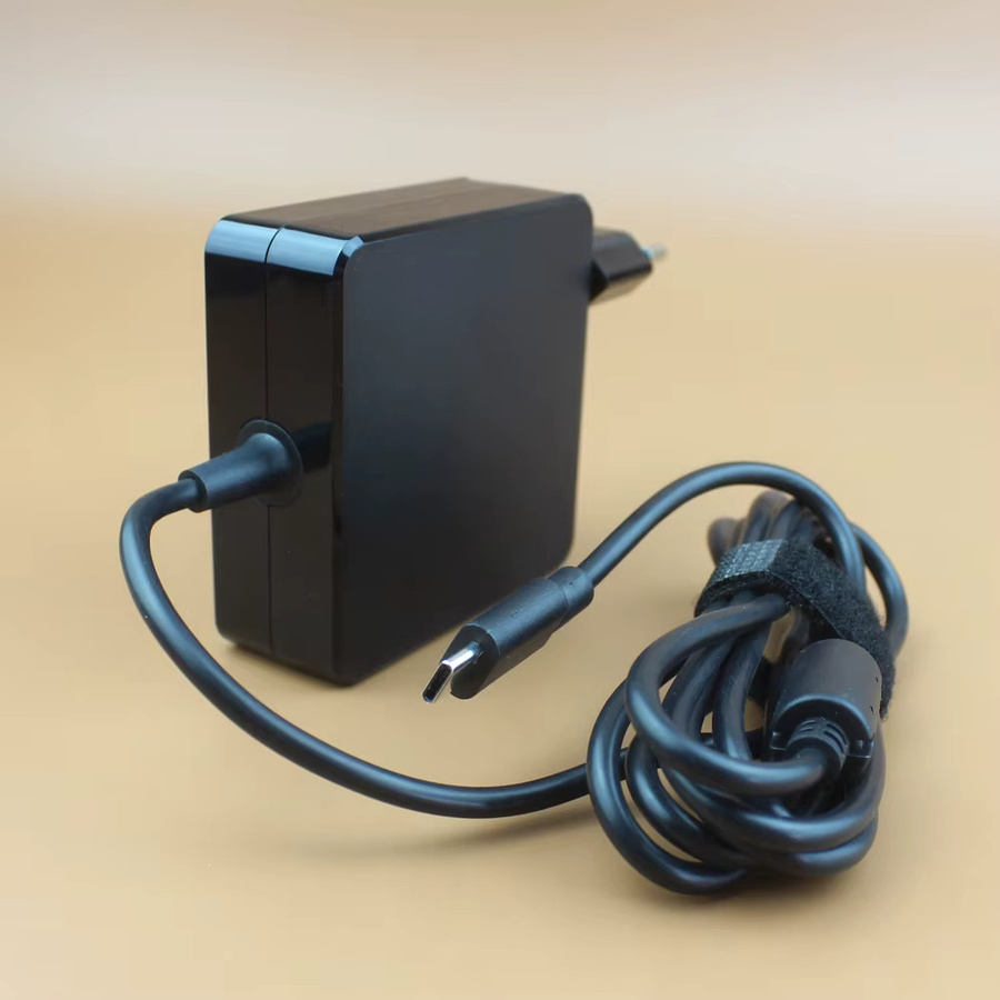 JBL Ersatz USB-C Netzteil 65W 20V 3,25A in Schwarz kompatibel mit JBL Xtreme 3, Clip 4, 5, 6, GO 3, Charge 4, 5, 6 Lautsprechern - Bild 2