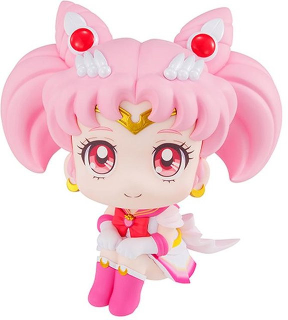Sailor Moon Anime Figur, Action Figur, 7cm, ab 14 Jahren - Bild 1