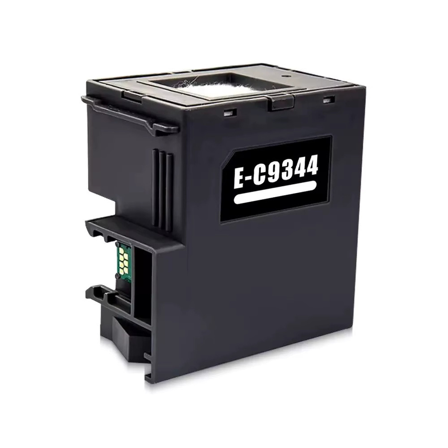 Epson C9344 Wartungsbox-Tank in Schwarz für L5590 L3550 XP-2200 XP-2205L XP-3200 3205 4200 4205 2101 WF-2910 WF-2950 2930 2935 Drucker - Bild 2