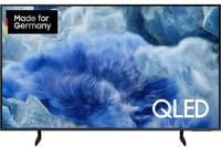 Samsung QLED Q8F Vision AI Smart TV 4K Ultra HD 125 cm Titangrau - Bild 1