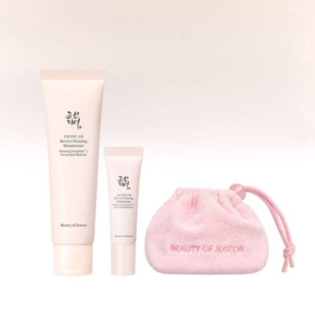 Beauty of Joseon Ginseng Revive Creme Set, 60 ml, Gesichtspflege - Bild 1