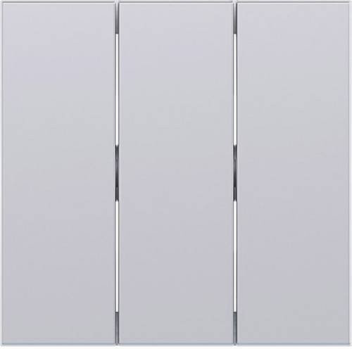 Hager Wippe Titan WAW3000TA in Silber oder Weiß - Bild 1