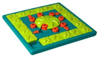 Nina Ottosson MultiPuzzle Intelligenzspielzeug - Bild 1