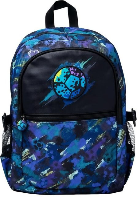 Bandai Ergonomischer Schultaschen-Rucksack mit großer Kapazität in Multicolour - Bild 1
