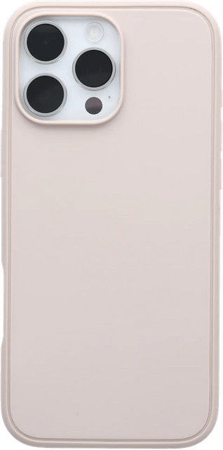 Otterbox Symmetry MagSafe Backcover für Apple iPhone 16 Pro Max in Rosa - Bild 1
