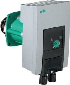 Wilo Reservemotor Yonos MAXO-Z 40/0,5-8 RMOT in Grau - Bild 1