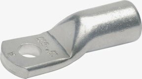 Klauke Rohrkabelschuh 150qmm 10SG/8 in Silber aus Kupfer - Bild 1