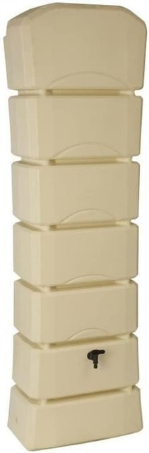 BELLI Latitude Wasserauffangbehälter in Beige mit 300 l Fassungsvermögen - Bild 1