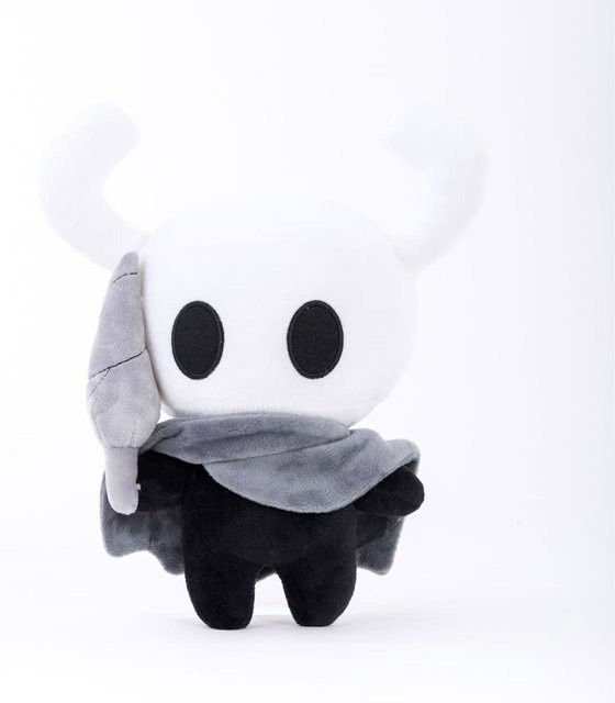 Yiran toy Hollow Knight Zote Der Mächtige Unn Hornet, Plüschtier, 25-28cm - Bild 1