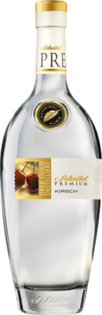 Scheibel Brennerei Schwarzwälder Kirschwasser, Deutschland, 0,7 l, 43% Vol.