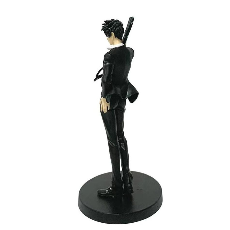 Wucifang Jewelry Psycho-Pass Makishima Shougo Kougami Shinya, PVC Figur, 18cm, ab 14 Jahren - Bild 2