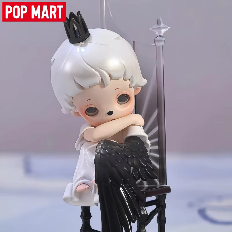 POP MART Inosoul Lucid Dreams Serie, Blind Box, Actionfigur - Bild 1