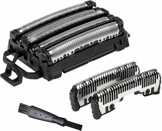 Panasonic Ersatz-Außenfolie und Innenklingenset für ARC5 5-Klingen-Rasierer - Bild 1