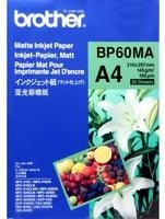 Brother Inkjetpapier BP-60MA Multicolor - Bild 1