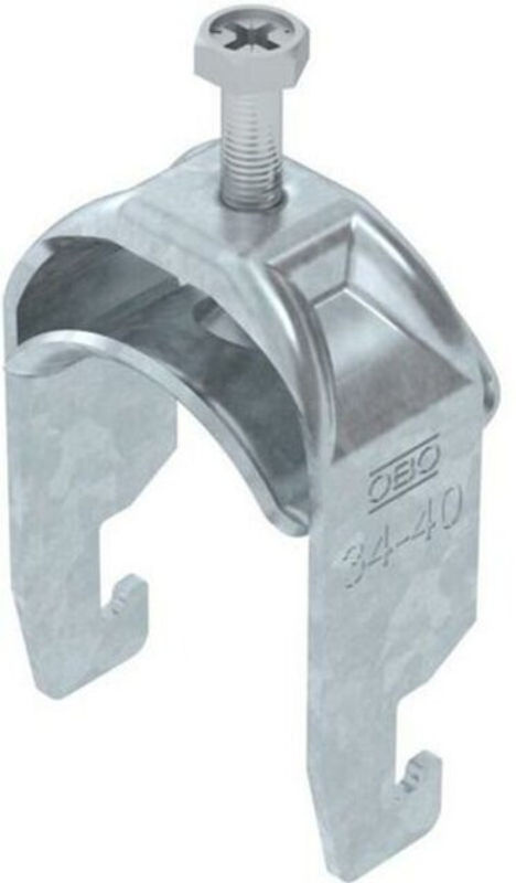 OBO Bettermann Bügelschelle 1186536 - Bild 2