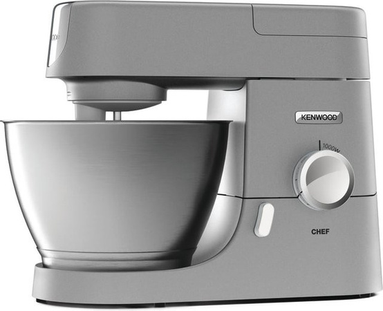 Kenwood Küchenmaschine Chef KVC3150S in Silber