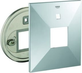 Grohe Rosette 46796 in Chrom - Bild 1