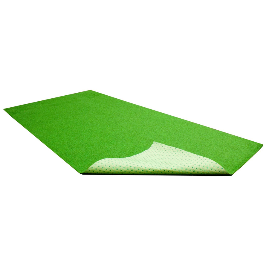 Kunstrasen-Teppich Hockey Grün B: 133 cm, T: 300 cm - Bild 2